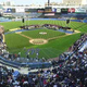 Illustration for article titled You Will Honor God Bless America, Or The Yankees Will Have You Shot